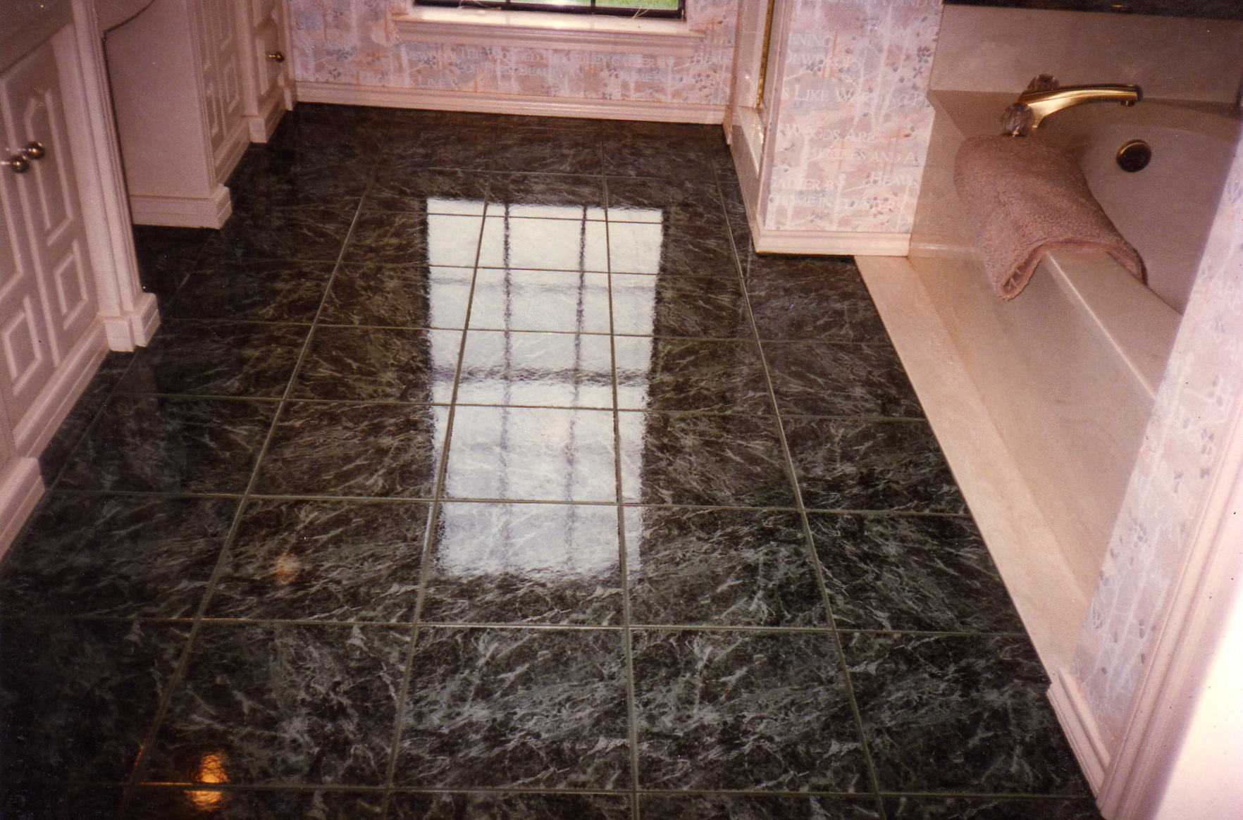 photogallery tile contractor fort worth floor tile installation