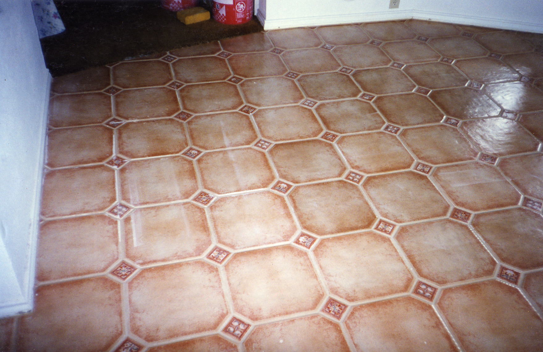 photogallery tile contractor fort worth floor tile installation